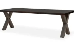 Lamulux Eettafel X - Formula