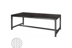 Tower Living Eettafels^Eettafel Ziano