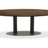 Online De Houtmaatschappij Eettafel  Zintel