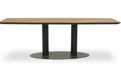 Clearance De Houtmaatschappij Eettafel Zintel