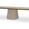 Sale De Houtmaatschappij Eettafel Zintel