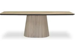 Sale De Houtmaatschappij Eettafel Zintel