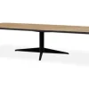 Best De Houtmaatschappij Eettafel Zintel
