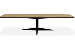 Best De Houtmaatschappij Eettafel Zintel