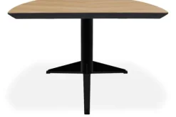 Best De Houtmaatschappij Eettafel Zintel