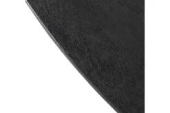 Label51 Eettafels^Eettafel Zwart Cooper
