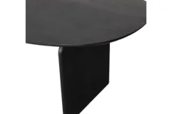 Label51 Eettafels^Eettafel Zwart Cooper