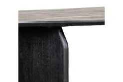 Label51 Eettafels^Eettafel Zwart Cooper