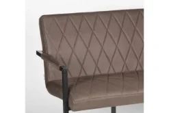 Clearance Label51 Eettafelbank Antraciet UK-30.297 Denmark