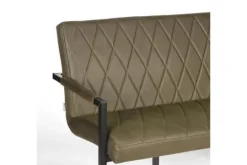 Outlet Label51 Eettafelbank Army UK-30.296 Denmark
