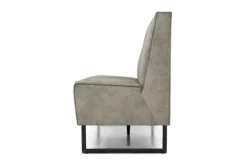 Clearance Dutch Design Eettafelbank Boris