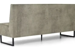 Clearance Dutch Design Eettafelbank Boris