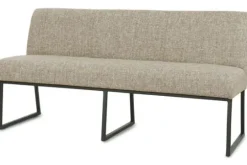 New Donc Eettafelbank Bullock