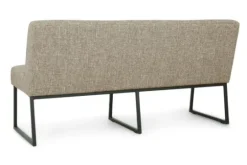 New Donc Eettafelbank Bullock
