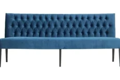 Sale Vie Chic Eettafelbank Liselotte