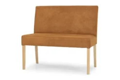 Drooq Design Eetbanken^Eettafelbank Vincenzo