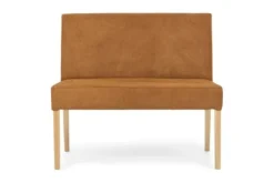 Drooq Design Eetbanken^Eettafelbank Vincenzo