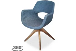 Divani Eetkamerstoelen^Eettafelstoel Annick