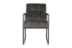 Donc Eetkamerstoelen^Eettafelstoel Bullock