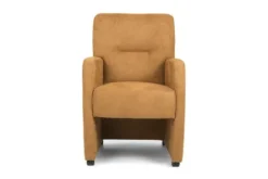 Chloé Eetkamerstoelen^Eettafelstoel Jenna