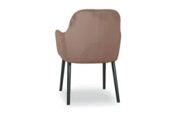 Vie Chic Eetkamerstoelen^Eettafelstoel Juif II