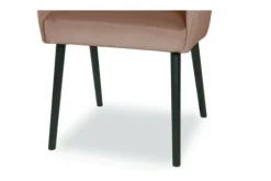 Vie Chic Eetkamerstoelen^Eettafelstoel Juif II