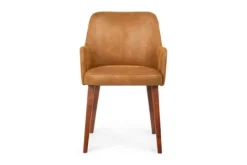 Caggia Eetkamerstoelen^Eettafelstoel  Louix