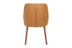 Caggia Eetkamerstoelen^Eettafelstoel  Louix