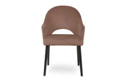 Vie Chic Eetkamerstoelen^Eettafelstoel Seine