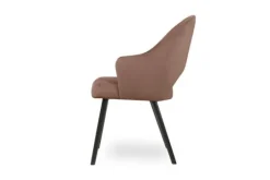 Vie Chic Eetkamerstoelen^Eettafelstoel Seine