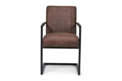 Donc Eetkamerstoelen^Eettafelstoel Sinatra