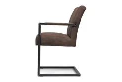 Donc Eetkamerstoelen^Eettafelstoel Sinatra