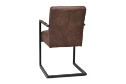 Donc Eetkamerstoelen^Eettafelstoel Sinatra
