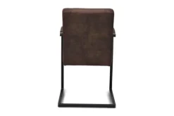 Donc Eetkamerstoelen^Eettafelstoel Sinatra