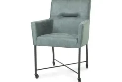 France Eetkamerstoelen^Eettafelstoel Stromae