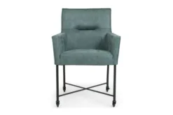 France Eetkamerstoelen^Eettafelstoel Stromae