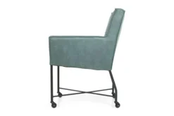 France Eetkamerstoelen^Eettafelstoel Stromae