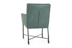 France Eetkamerstoelen^Eettafelstoel Stromae