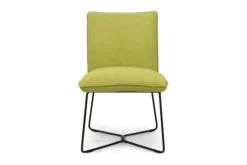 Donc Eetkamerstoelen^Eettafelstoel Wouter