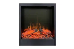 Outlet Xaralyn Elektrische 3D LED Inzethaard 70 Levico