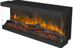 Sale Xaralyn Elektrische 3D LED Inzethaard 90 Levico