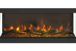 Sale Xaralyn Elektrische 3D LED Inzethaard 90 Levico