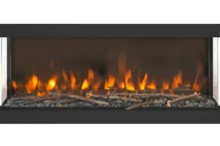 Sale Xaralyn Elektrische 3D LED Inzethaard 90 Levico