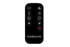 Sale Xaralyn Elektrische 3D LED Inzethaard 90 Levico