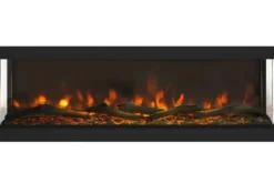 Discount Xaralyn Elektrische Inzethaard 120 3D LED Levico