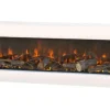 Sale Xaralyn Elektrische Levico 120 3D LED wandhaard Disegno