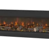 Xaralyn Sfeerhaarden^Elektrische Levico 90 3D LED wandhaard Disegno