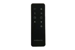 Xaralyn Sfeerhaarden^Elektrische Levico 90 3D LED wandhaard Disegno