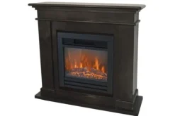 Xaralyn Sfeerhaarden^Elektrische Lucius LED haard F03 Kos