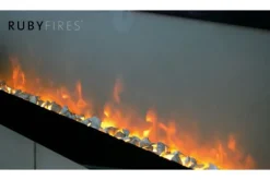 Online Xaralyn Elektrische wandhaard 240 Trivero